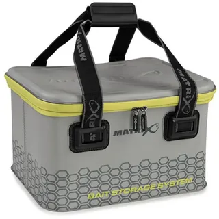 Fox Matrix Aufbewahrungstasche Fox Matrix Eva Bait Storage System 36x30x21cm - Angeltasche