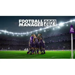 Football Manager 2021