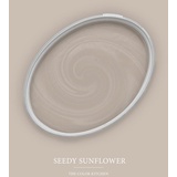 A.S. Création - Wandfarbe Beige Seedy Sunflower 2,5L