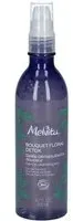 Melvita Bouquet Floral Detox Gelée démaquillante douceur Bio Visage Gelée(S) 200 ml