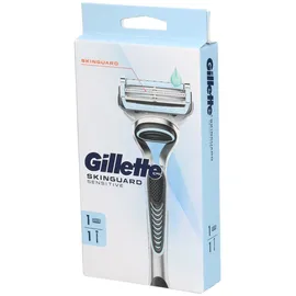 Gillette SkinGuard Sen Rasierap Aloe + 1 Klinge
