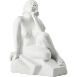 Moments of Being Silent Change Kleine dekorative Figur