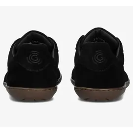 Groundies Nova G01 Herren Schwarz 45