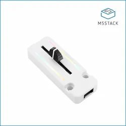 M5Stack Schiebepotentiometer 10KΩ  (SK6812)