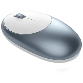 Satechi M1 Bluetooth Blau