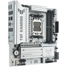 Asus TUF Gaming B850M-PLUS WIFI7