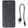 XCell Powerbank X10000PD mit 10.000mAh Kapazität, USB-C PD3.0, Quick-Charge, LED-Display, 2x USB-Ausgang 1x USB-C-Ausgang