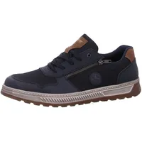 Rieker Herren Halbschuhe 37029