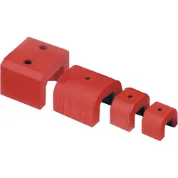 FORMAT Hufeisenmagnet 40 0x25,0mm
