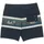 Salty Crew Crew Stripe Badeshorts Cast Blue 32