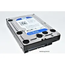 Western Digital Blue HDD 1 TB WD10EZEX