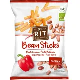 De Rit Bean Sticks Paprika bio