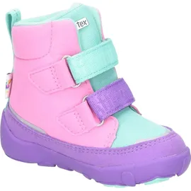 Affenzahn Winterstiefel Kreativ Tukan 23