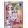 MGA Entertainment Rainbow High Junior High PJ Party Fashion Doll Violet (Purple)
