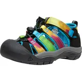 Keen Newport H2 Tots Sandalen - Rainbow Tie Dye - EU 19
