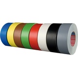 Tesa Gewebeband 4651 Premium 50 mm x 50 m weiß