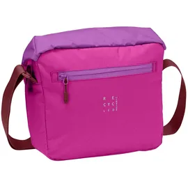 Vaude Rom III S Umhängetasche Polyester Pink Orchid