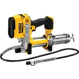 DeWalt Fettpresse DCGG 571 NK