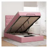 vidaXL 3313540 Bett