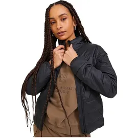JACK & JONES Übergangsjacke Nora - Schwarz - XL