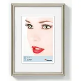walther design Walther Galeria grau 10x15 cm 6 St.