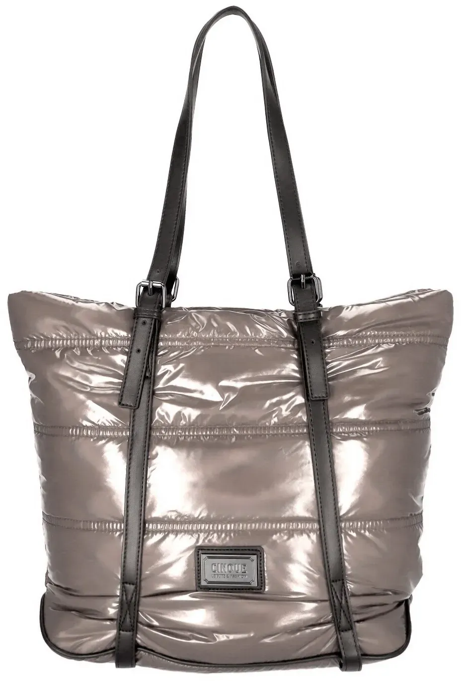 Cinque Shopper Lina bronze