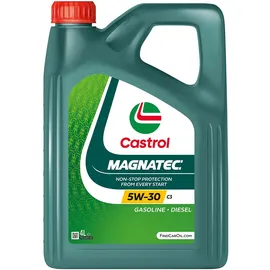 Castrol Magnatec 15F928 5W-30 4,0 l