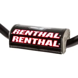 Renthal Fatbar 827 KTM Schwarz