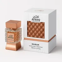 Atelier Cologne Ateeq Extrait de Parfum 100 ml
