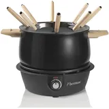 Bestron »AFD850BW«, Fondue-Set