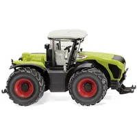 Wiking Claas Xerion 4500 Radantrieb 036397 H0