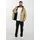 Arctic Seven Winterjacke "ASHuysk", Herren, Gr. 3XL, beige, Obermaterial: 100% Polyester. Futter: 100% Polyester. Wattierung: 100% Polyester. Ärmelfutter: 100% Polyester, Jacken Winterjacke, aus wasserabweisendem Obermaterial