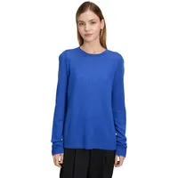 Betty Barclay Kaschmir-Pullover mit Rundhalsausschnitt