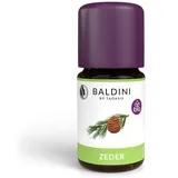 Baldini Zeder Bio