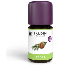 Baldini Zeder Bio