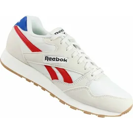Reebok Ultra Flash Chalk / Alabas / Vector Red 40 1/2