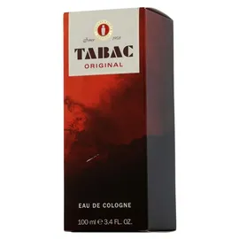Mäurer & Wirtz Tabac Original Eau de Cologne 100 ml