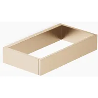 Dornbracht Handtuchring, 83200780-46, Farbe: Champagne gebürstet