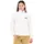 Patagonia Micro D 1/2 Zip Fleece Pullover Beige M