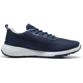 Puma Gruve Sport" Golfschuhe wasserdicht Spikeless Größe 12