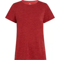 McKINLEY Funktionsshirt Da.-T-Shirt Hunu W BLACK/ANTHRACITE 40