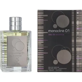maison alhambra Monocline 01 Eau de Parfum 100 ml