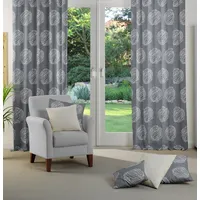 Wirth »Kingston« Kräuselband 1, Stk. tlg., blau