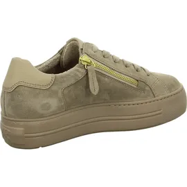 Paul Green Sneaker Low Beige Damen 39