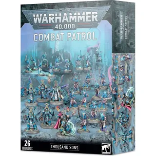 Games Workshop - Thousand Sons