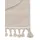 Lytte Momo Kinderteppich 120 x 180 cm Beige/Weiß