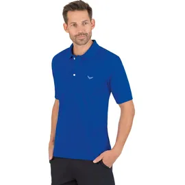 TRIGEMA Poloshirt in Piqué-Qualität - S