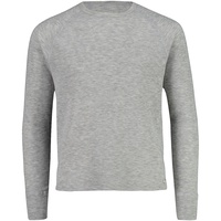 CMP - Sweatshirt für Kinder, Grau Mel., 164