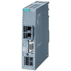 Siemens 6GK58040AP002AA2 SCALANCE M804PB, Router (Ethernet   PROFIBUS/MPI), sichere remote Anbindung