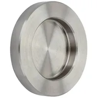 SOTech Schiebetürgriff NALA 70 mm zum Aufkleben für UV